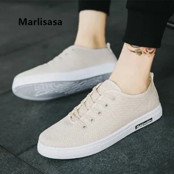 

Zapatos Hombre Male Fashion Plus Size Breathable Anti Skid Shoes Men Cool Black Autumn Lace Up Shoes Man's Leisure Shoes G2727