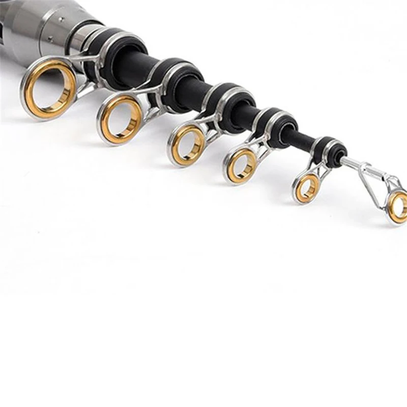 برو المحمولة ألياف الكربون خفيفة السفر تلسكوبي الصيد قضيب البحر تدور القطب برو المحمولة ألياف الكربون خفيفة السفر تلسكوبي الصيد قضيب البحر تدور القطب