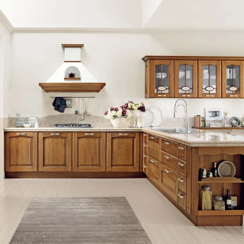 Sri Lanka Kitchen Design - Kharita Blog