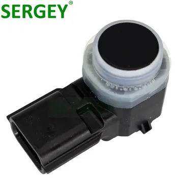 

10pcs/lot Parking Assist Distance Control PDC Sensor 28442-0004R For RENAULT