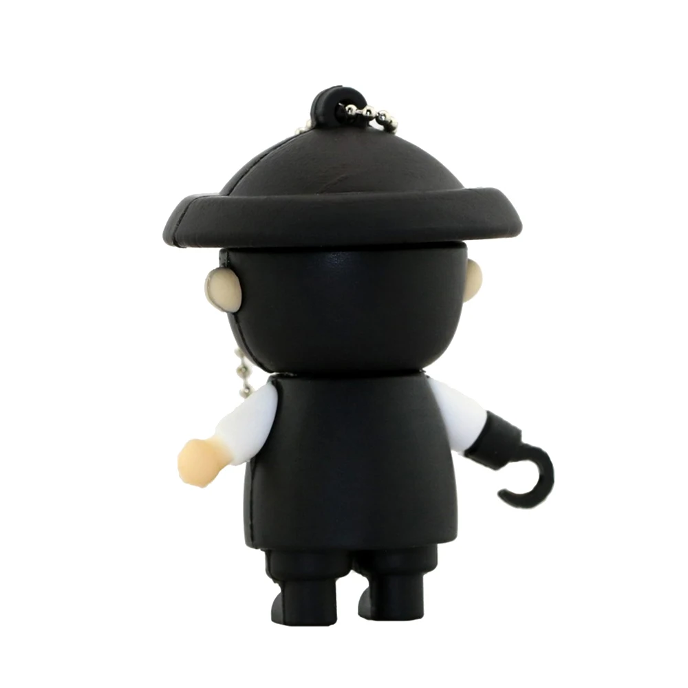 Cartoon c Captain USB Flash Drive Silicone Pendrive USB 2.0 64GB 32GB 16GB 8GB 4GB Pen Drive Flash Drive Gift USB Stick Cartoon c Captain USB Flash Drive Silicone Pendrive USB 2.0 64GB 32GB 16GB 8GB 4GB Pen Drive Flash Drive Gift USB Stick