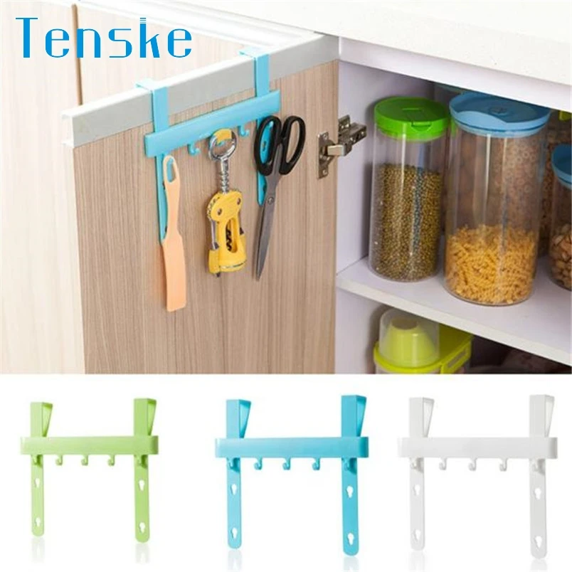 Buy Tenske kitchen holder 1pc Hanging Storage Holders