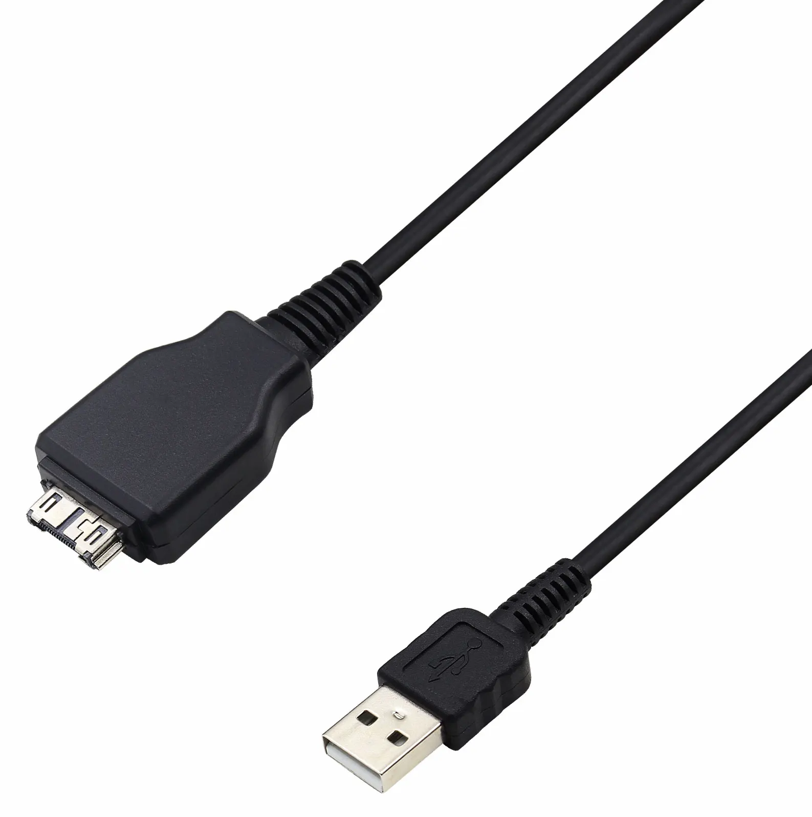 

USB DATA CABLE LEAD FOR SONY CYBERSHOT DSC-HX1, DSC-HX5, DSC-HX5V DIGITAL CAMERA