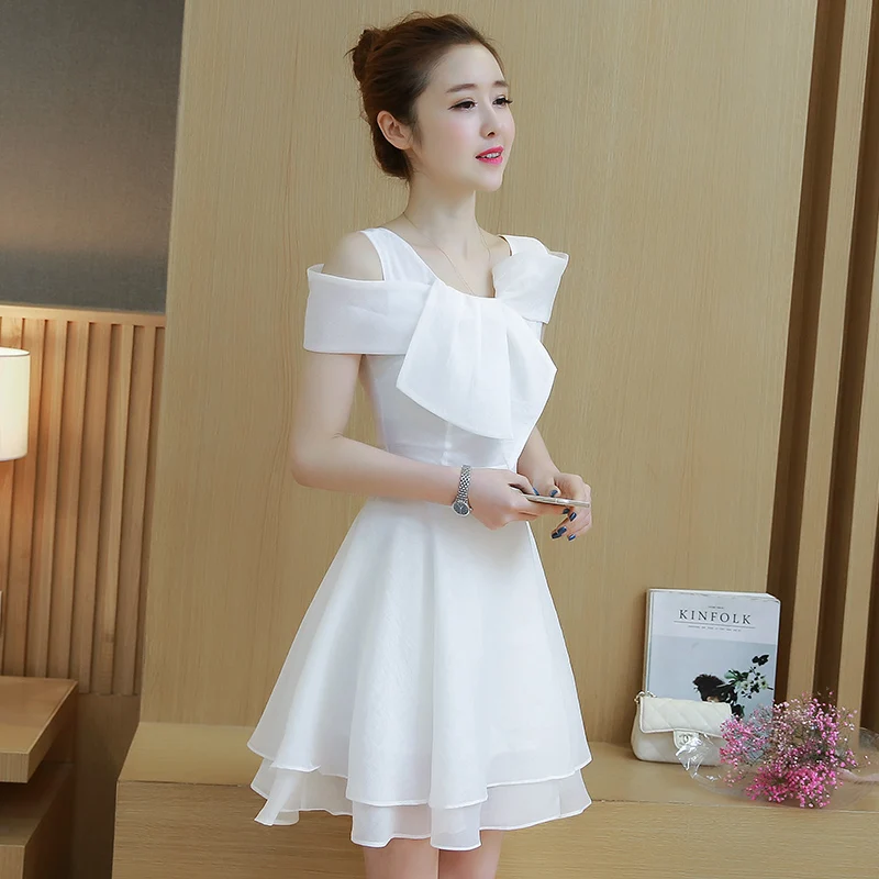 korean new frock design