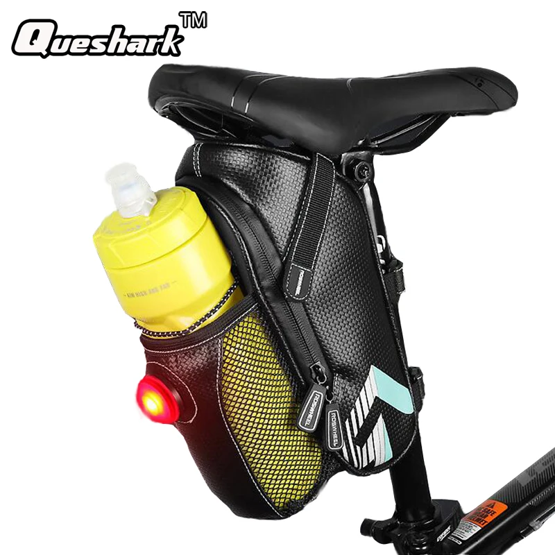 font b Bicycle b font font b Saddle b font font b Bag b font