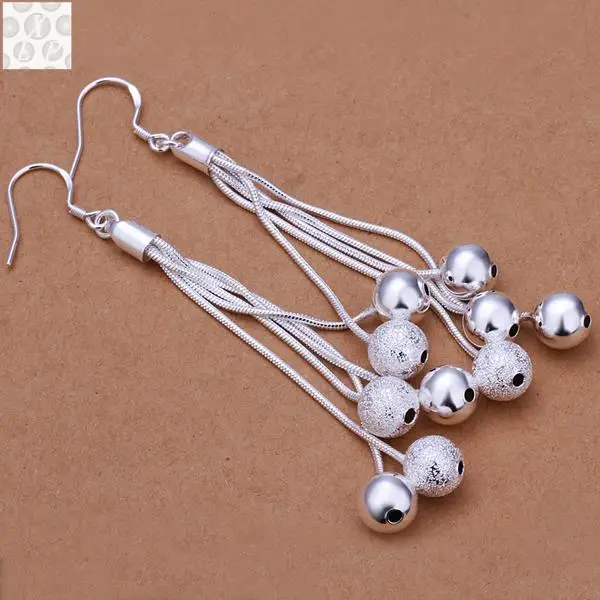 

E277 2017 New supplies earrings fashion high quality