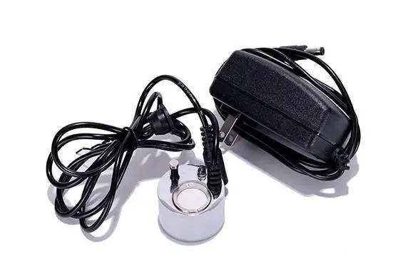 

12V DC atomizer submersible pump mist maker for cooling temperature foggy maker noise free moisture maker for aeroponics