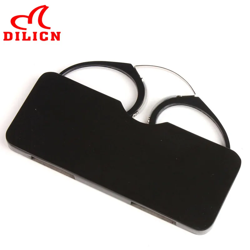 Очки для чтения с зажимом носа Tr90 + 1 0 4 0|reading glasses|reading glasses tr90clip reading |