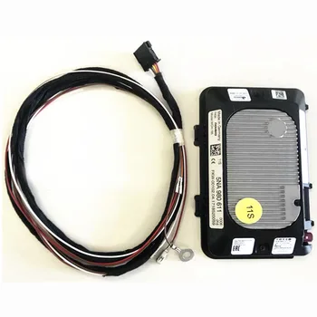 

Wireless charger module for Golf 7 7.5 MK7 Tiguan L 5NA 980 611 B