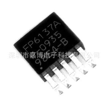 

FP6137A FP6137AT5PTR