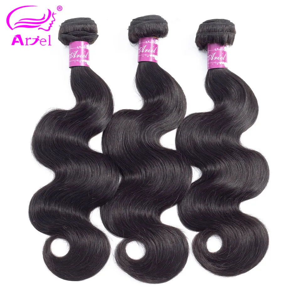 Body Wave Bundles Brazilian Hair Weave Bundles Human Hair 28 30 Inch Bundles Double Weft Non Remy Natural Color Hair Extension Body Wave Bundles Brazilian Hair Weave Bundles Human Hair 28 30 Inch Bundles Double Weft Non Remy Natural Color Hair Extension