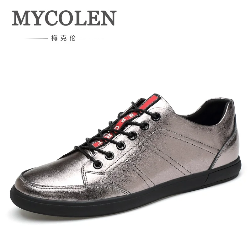 

MYCOLEN New Canvas Shoes Men Casual Shoes Lace-Up White Couple Shoes Fashion High Quality Breathable Wear-Resistant Sneakers