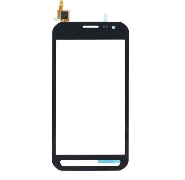 Для samsung Galaxy Xcover 3 G389 SM-G389F сенсорный экран дигитайзер сенсор+ ЖК-дисплей экран+ клей+ комплекты
