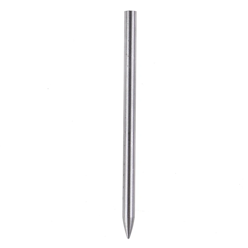 Lacing Stitching Weaving Needles Stainless Steel Works For Laces Strings Stainless Steel 90mm