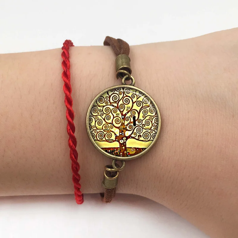 Lbracelet