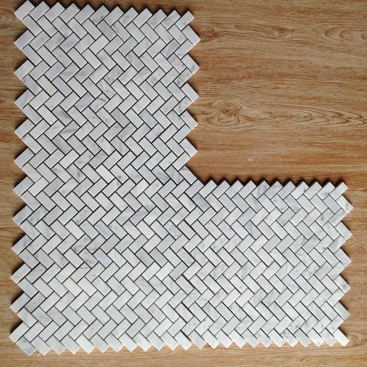 Carrara fish bone (7)