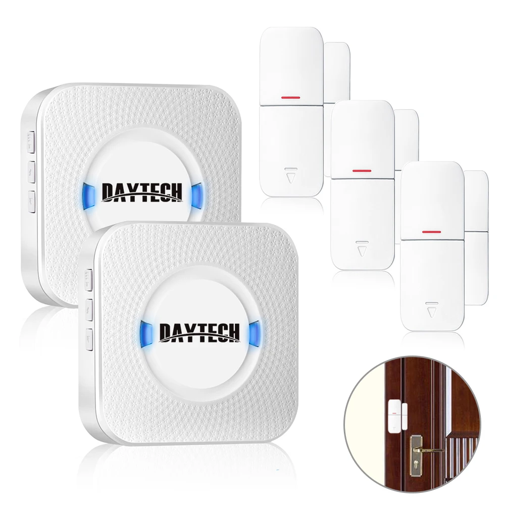 DAYTECH