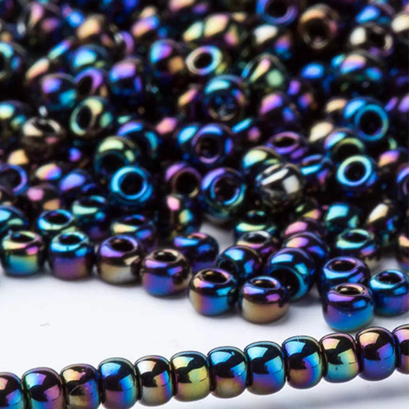 glass beads