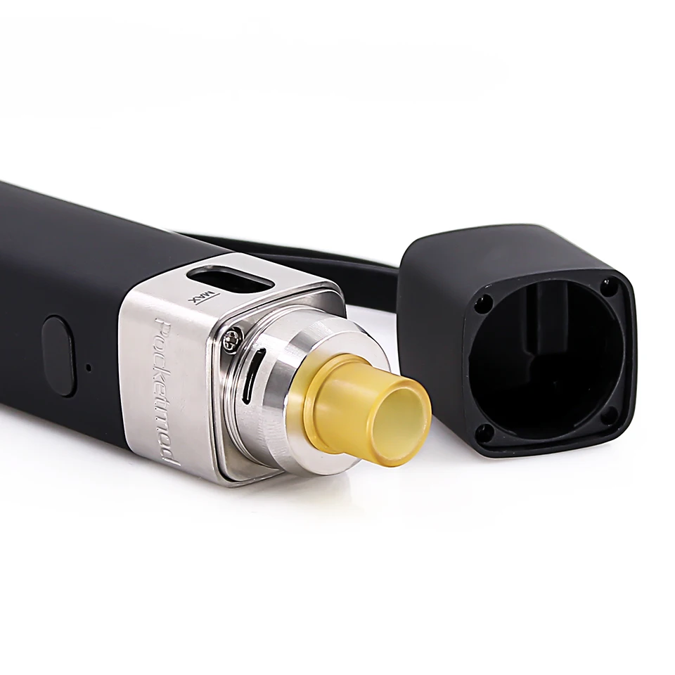 Комплект электронной сигареты Innokin Pocketmod стартовый набор 2000 мАч перезаряжаемая