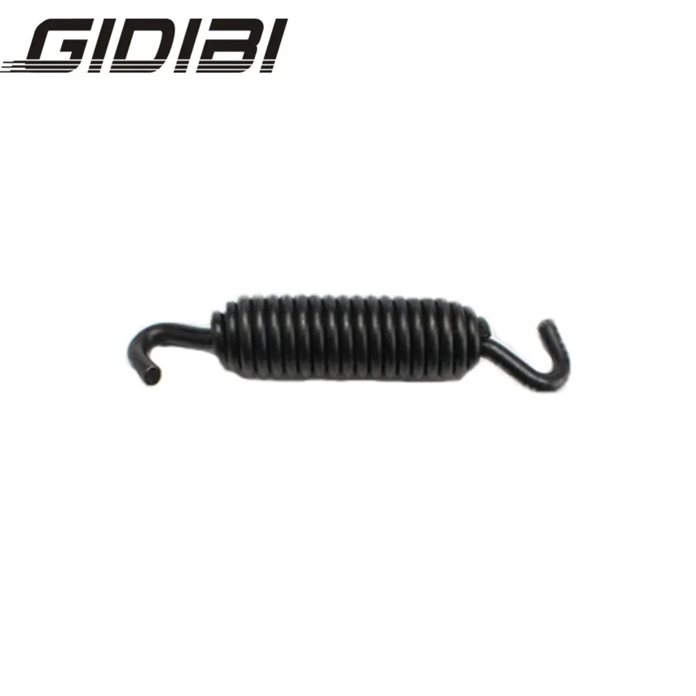 

Motorcycle Spring Kickstand Spring Jiffy Stand Spring For Harley Sportster 1200 XL1200 883 XL883