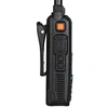 Dual-Band 5W Portable Walkie Talkie with 2000mAh Standard Battery Power Two-Way Radio for Outdoor Communication 4