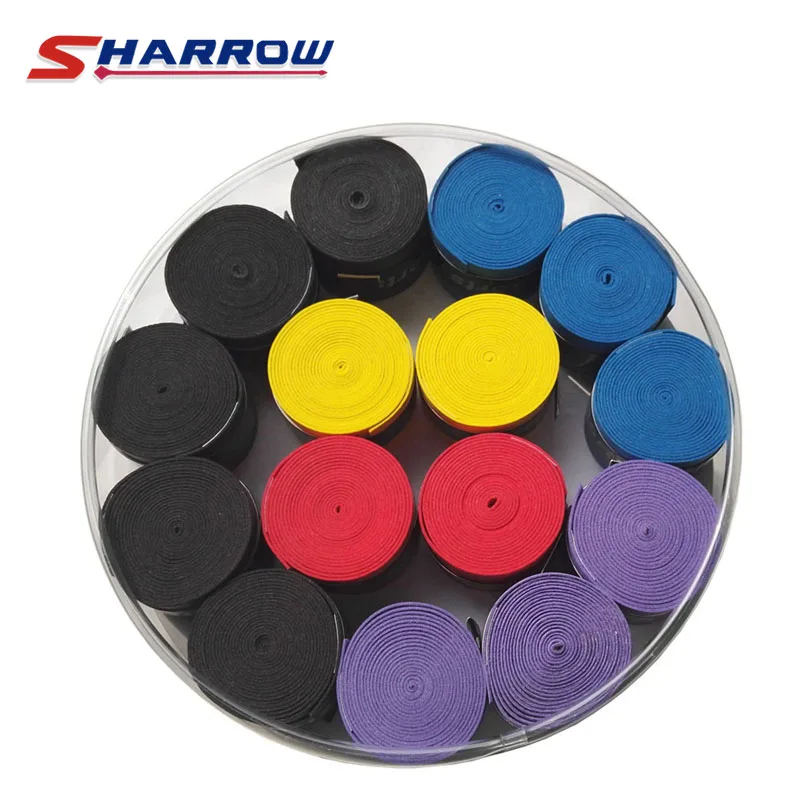 

Sharrow 15 Roll Archery Sweat Band Recurve Bow Non-Slip Stretchy Handle Grip Compound Bow Tool