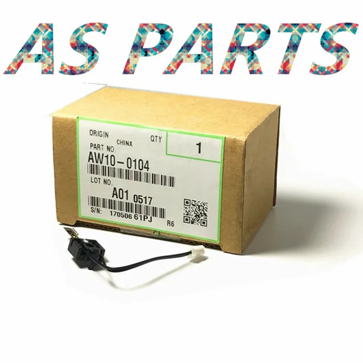 Оригинальный термистор AW100104 для Ricoh Aficio MP C2000 C2500 C3000 C2800 C3300 MPC2800 2800 | Компьютеры и