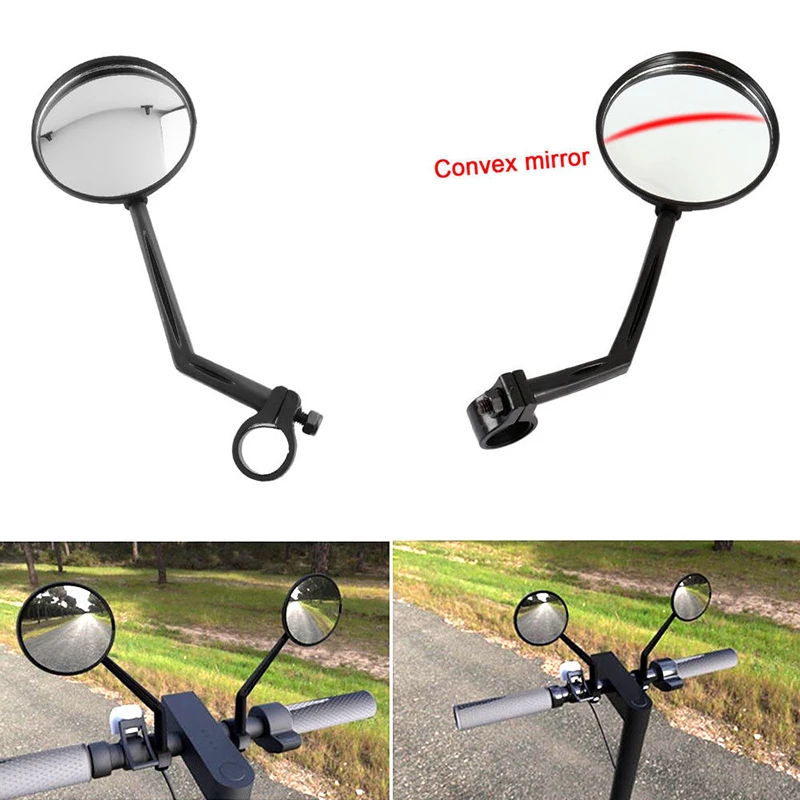 wing mirrors for electric bikes