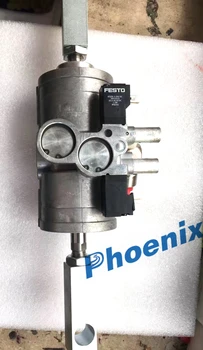 

Heidelberg SM Speed Master 52 and 74 original germany top quality compressional air cylinder M4.335.007