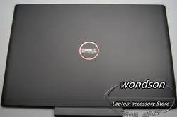 Бесплатная доставка для Dell Inspiron 14 7000 7466 черный ЖК-дисплей задняя крышка-CN-03MYRN 3 MYRN ж/1 год гарантия