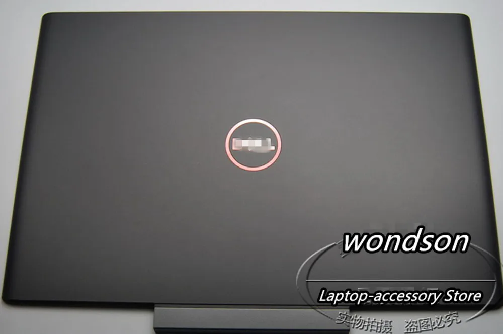 

Free Shipping For Dell Inspiron 14 7000 7466 BLACK LCD BACK COVER -CN-03MYRN 3MYRN w/ 1 Year Warranty