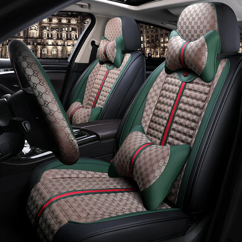

Car Seat Cover Covers Universal cushion for volvo 850 s40 s60 s80 s80l v40 v50 v60 v70 xc60 xc70 xc90 of 2010 2009 2008 2007
