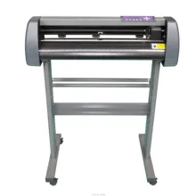 2" виниловый нож для плоттера artcut программное обеспечение 720 мм резак для виниловых наклеек