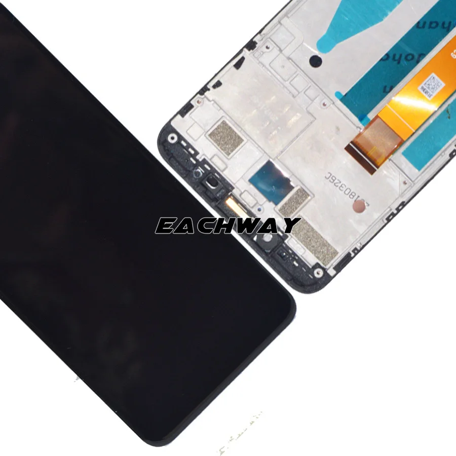 Meizu M6 ЖК дисплей с сенсорным экраном дигитайзер M711H M711M M711Q M6T LCD M811Q для MEIZU M6S 6T M712H