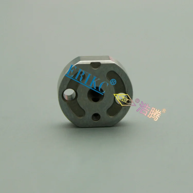 ERIKC инжектор управления клапанная пластина 19# костюмы инжектор 095000-5600(1465A041) для Mitsubishi L200 4D56