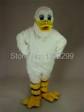 

Маскарадный костюм Quackers, Классическая утка, маскарадный костюм на заказ, тематический маскарадный костюм, карнавальный костюм