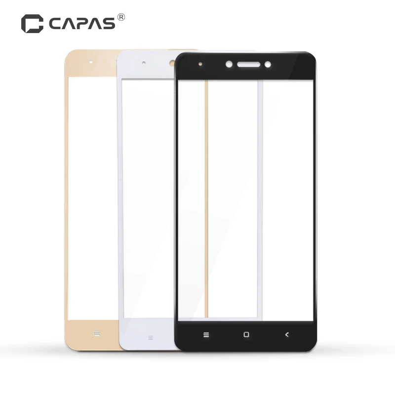 Redmi Note 4 Global закаленное стекло для Xiaomi 4X Snapdragon 625 защита экрана полная защитная