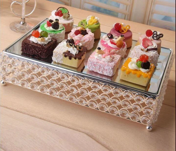 Support A Gateau Rectangulaire En Verre Argente Miroir A La Mode Outil De Decoration De Gateau En Cristal Pour Decoration De Mariage Dgp050 Aliexpress Support A Gateau Rectangulaire En Verre Argente Miroir A La Mode Outil De Decoration De Gateau En Cristal Pour Decoration De Mariage Dgp050 Aliexpress