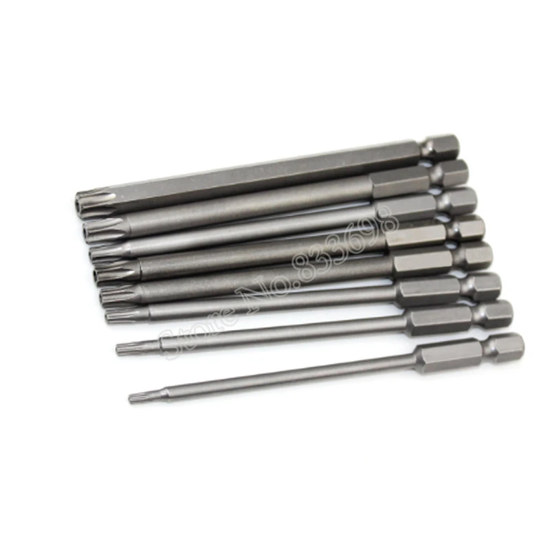 torx bits (3)