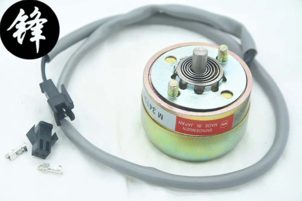 Behringer embroidery machine parts hook line electromagnetic wire fork motor reverse rotation. Hook knife SS-B-213 | Дом и сад