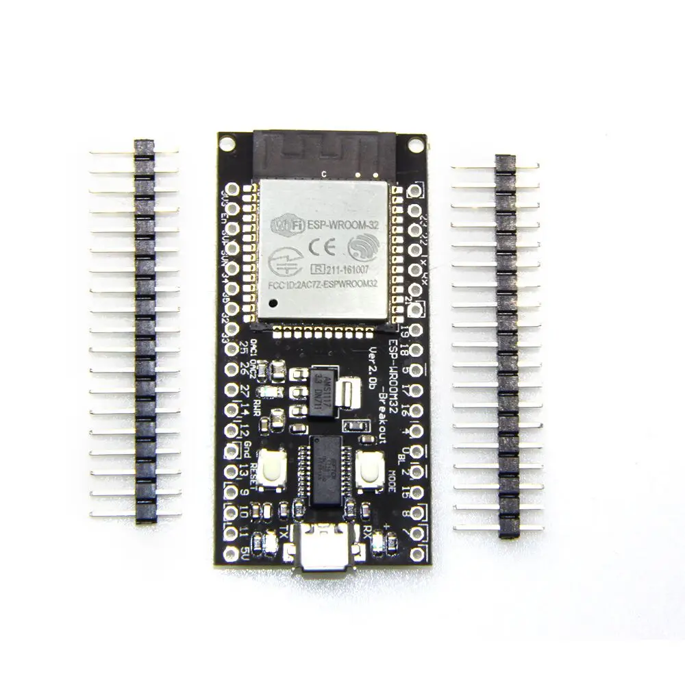 ESP32 sd-карта для ESP32 для arduino модуль макетная плата wifi Buletooth модуль текстовая плата