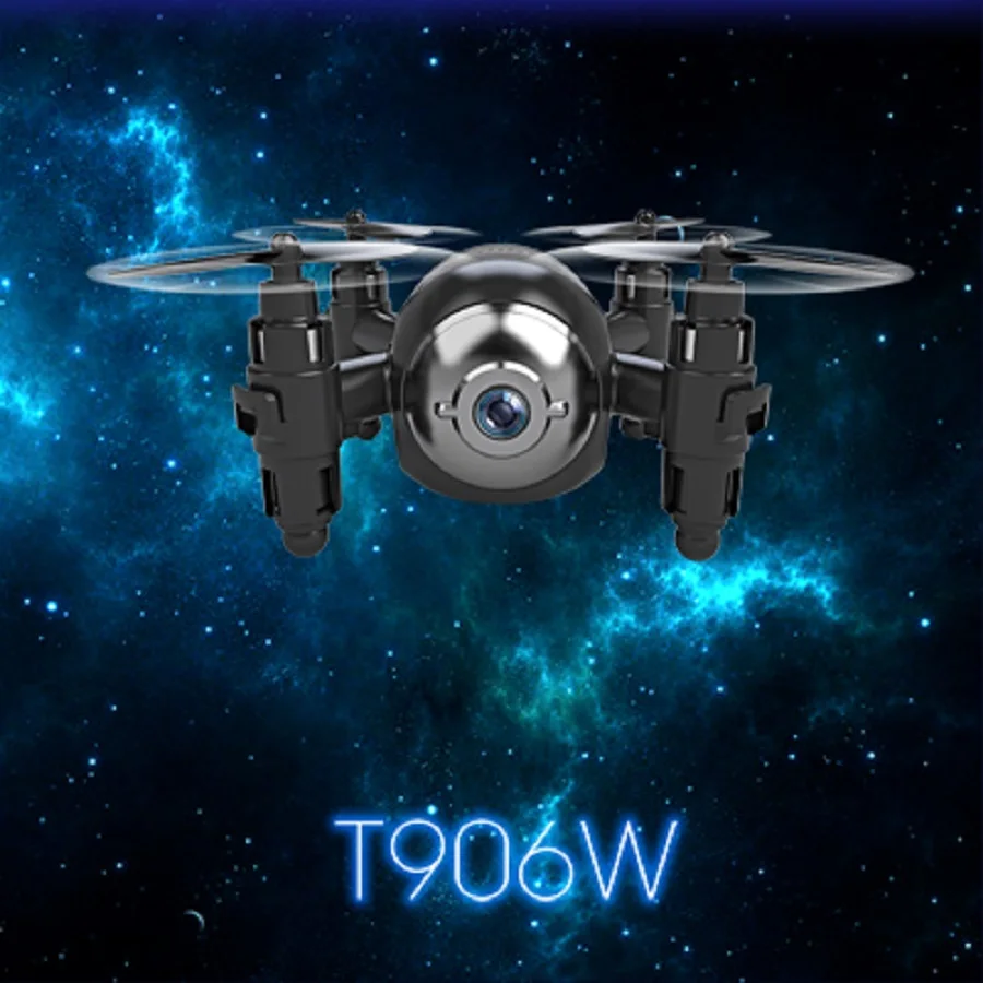 FPV mini quadcopter helicopter remote control toy multicopter drone