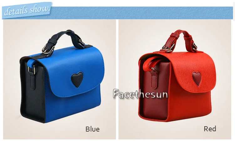 Fuji Polaroid Camera Bag 7