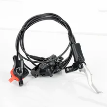 Mtb Bike Disc Brake 800/1350 mm Shimano Brake Kit Bicycle Hydraulic Brake Bike Parts Mtb Bike Disc Brake 800/1350 mm Shimano Brake Kit Bicycle Hydraulic Brake Bike Parts