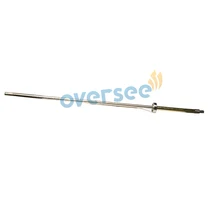 3V1 64307 1 or 3B2 64302 0 DRIVE SHAFT L For Tohatsu Nissan M9 8 SAME