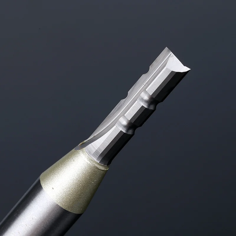Прямые фрезы из карбида вольфрама 12 7 мм|straight router bit|router bittungsten steel carbide |