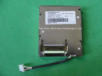 

LTE042T-4501-2 LTE042T LTE042T-4501 Original A+ Grade 4.2 inch LCD Display Panel for Car GPS Navigation Dashboard