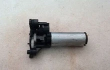 SLR digital camera repair replacement parts D80 gear motor group for Nikon