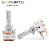 Japon alpes RK16 50KA 100KA potentiomètre de Volume stéréo Hifi Audio LOG atténuateur pour ampli CD platine DAC 6mm arbre moleté 1 PC ► Photo 2/6