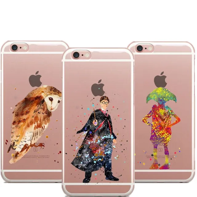 custodia iphone 7 plus harry potter custodia iphone 7 plus harry potter